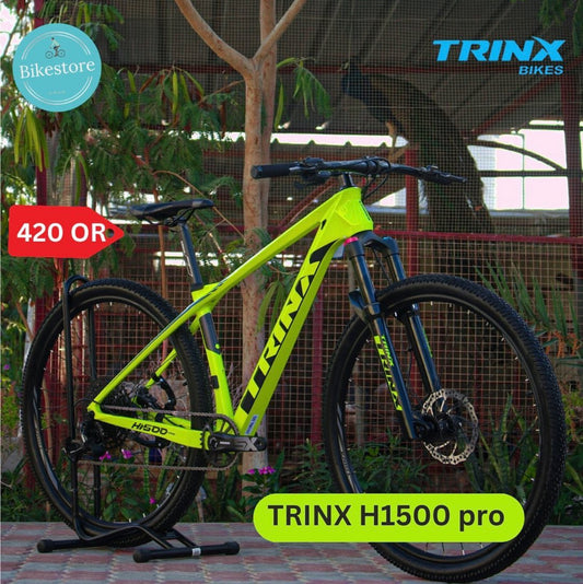 TRINX H1500 PRO