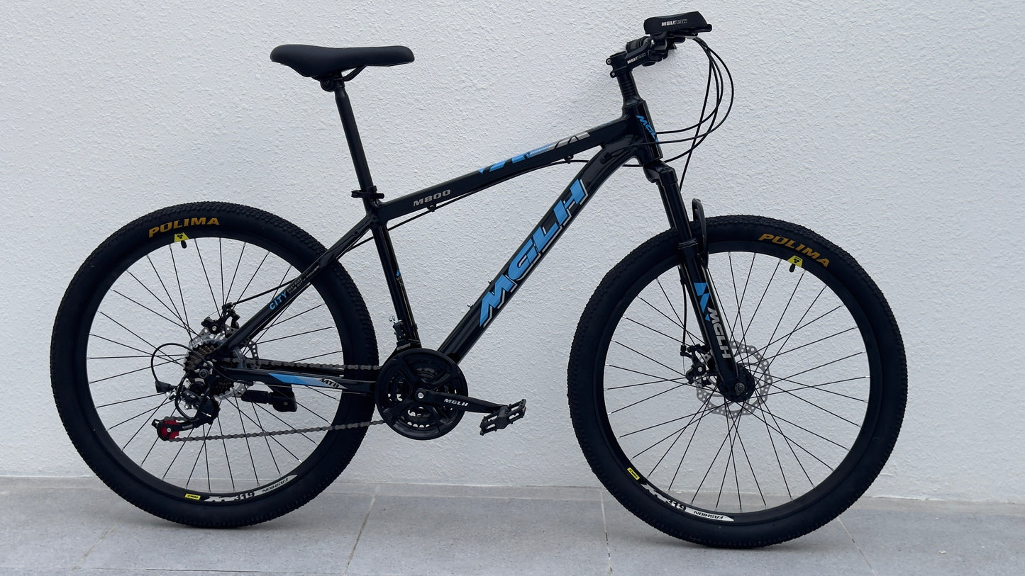 MGLH mountain bike